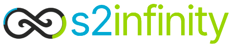 s2infinity Logo